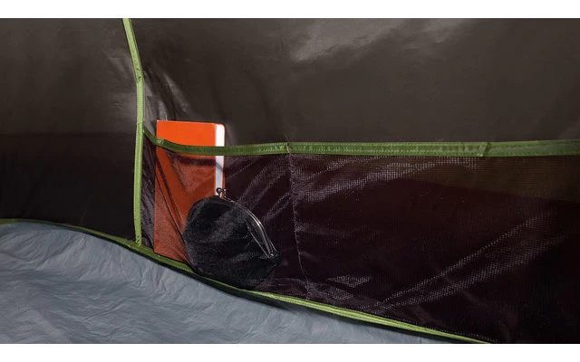 Easy Camp Palmdale 300 Tunnelzelt 1 Easy Camp Palmdale 300 Tunnelzelt