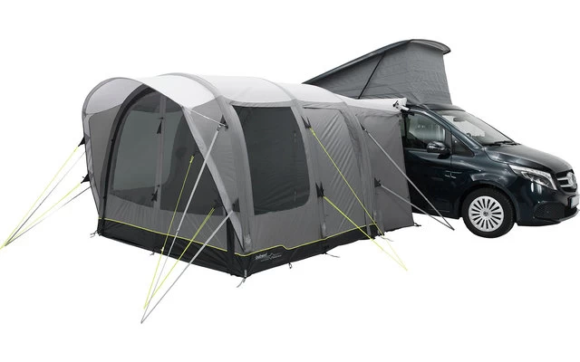 Outwell Newburg 240 Air Tall Aufblasbares Busvorzelt 2 Outwell Newburg 240 Air Tall Aufblasbares Busvorzelt – Bild 2