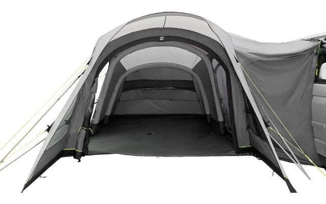 Outwell Blossburg 380 Air Aufblasbares Busvorzelt 3 Outwell Blossburg 380 Air Aufblasbares Busvorzelt – Bild 3