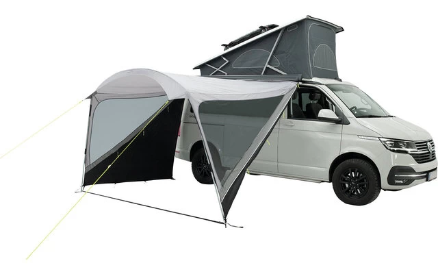 Outwell Touring Shelter Sonnenvordach 3 Outwell Touring Shelter Sonnenvordach – Bild 3