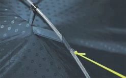 Outwell Cloud 5 Zweiraum-Kuppelzelt Blau 13 Outwell Cloud 5 Zweiraum-Kuppelzelt Blau -Bester Zelt Geschäft 438594 3136313