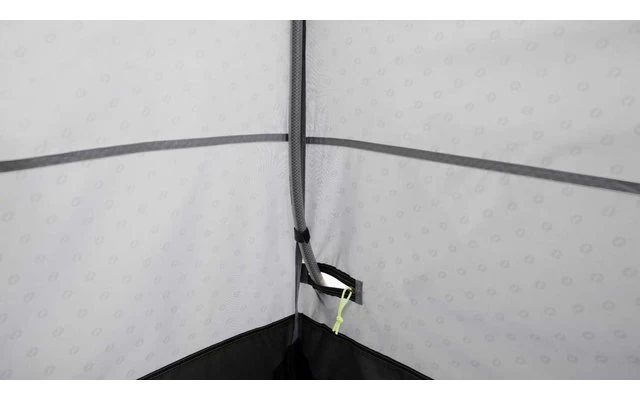 Outwell Seahaven Doppel-Komfortstation Dusch- Und Toilettenzelt 7 Outwell Seahaven Doppel-Komfortstation Dusch- Und Toilettenzelt – Bild 7