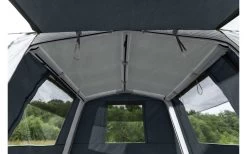 Berger Positano-L 4-Season Aufblasbares Universalzelt -Bester Zelt Geschäft 447083 3126545