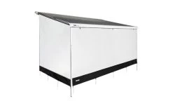 Thule Sun Blocker G2 Vorderwand 1,00 X 1,70 M -Bester Zelt Geschäft 45531 84844