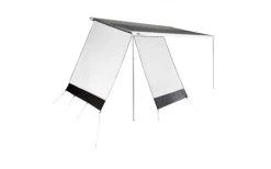 Thule Sun Blocker G2 Vorderwand 1,00 X 1,70 M -Bester Zelt Geschäft 45542 85357