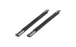 Thule QuickFit/Easy Kit Seiten Aufspannung