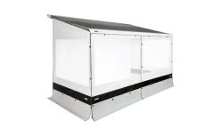 Thule Rain Blocker G2 Vorderwand 1,00 M -Bester Zelt Geschäft 45792 25749