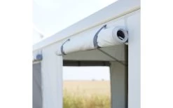 Dometic CampRoom PerfectWall Markisenzeltseiten Höhen Von 2,00 – 2,29 M / Länge 2,50 M -Bester Zelt Geschäft 458463 3379005