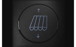 Thule 12V-Motorsatz Für Omnistor 6300 Weiß