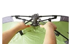 Brunner Strato 2 Automatic Kuppelzelt -Bester Zelt Geschäft 459933 3250379