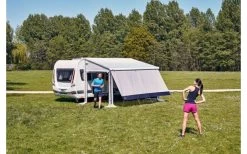 Thule Front Connection Profile Verbindungsprofile Set 6x 1,0m -Bester Zelt Geschäft 460322 3349676