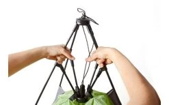 Brunner Strato 2 Automatic Kuppelzelt -Bester Zelt Geschäft 460547 3250385