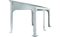 Thule Panorama 9200 Markisen-Vorzelt 4,0 M XL -Bester Zelt Geschäft 460862 3401522