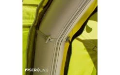 Zempire Campingzelt Evo TM V2 -Bester Zelt Geschäft 460949 3643568