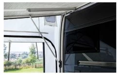 Thule Panorama 9200 Markisen-Vorzelt 4,0 M XL -Bester Zelt Geschäft 461168 3401528