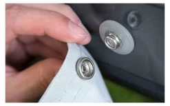 Thule Panorama 9200 Markisen-Vorzelt 4,0 M XL -Bester Zelt Geschäft 461234 3401534