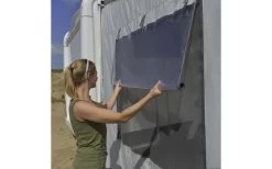 Dometic CampRoom Frontwand 3 M -Bester Zelt Geschäft 46128 2698210