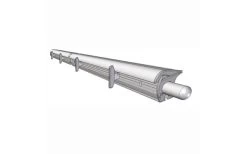 Dometic CampRoom Frontwand 3 M -Bester Zelt Geschäft 46131 208903