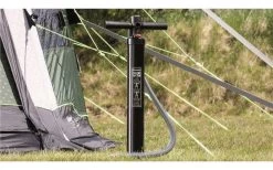 Outwell Birchdale 6PA Tunnelzelt -Bester Zelt Geschäft 487119 3587803