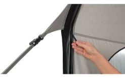 Outwell Hayward Lake 4ATC Tunnelzelt -Bester Zelt Geschäft 487281 3587293