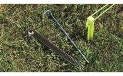 Outwell Birchdale 6PA Tunnelzelt -Bester Zelt Geschäft 487949 3587815