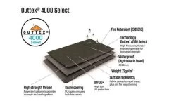 Outwell Birchdale 6PA Tunnelzelt -Bester Zelt Geschäft 488084 3587821