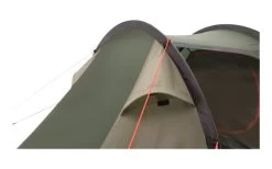 Easy Camp Magnetar 200 Tunnelzelt Rustic Green -Bester Zelt Geschäft 489555 3580258