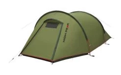 High Peak Kite 2 LW Tunnelzelt 2 Personen