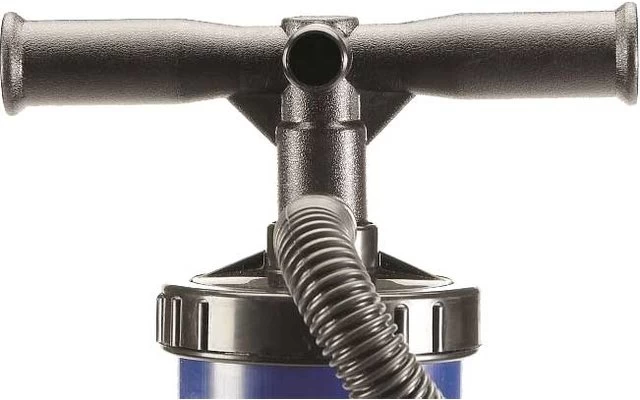 Outwell Kolbenpumpe 2 Weg Navy 2 Liter 2 Outwell Kolbenpumpe 2 Weg Navy 2 Liter – Bild 2