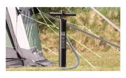 Outwell Knightdale 8PA Vierraum Tunnelzelt Grün 10 Outwell Knightdale 8PA Vierraum Tunnelzelt Grün -Bester Zelt Geschäft 496047 3588053