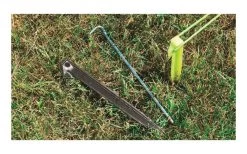 Outwell Knightdale 8PA Vierraum Tunnelzelt Grün 12 Outwell Knightdale 8PA Vierraum Tunnelzelt Grün -Bester Zelt Geschäft 496176 3588065