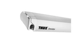 Thule Dachmarkise Omnistor 9200 Creme 4,0 Grau -Bester Zelt Geschäft 500693 3898514