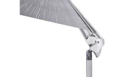 Thule Omnistor 6300 Eloxiert 325cm Dachmarkise Mystic Grau