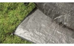 Outwell Springwood 4 Zeltunterlage 460 X 240 Cm