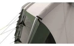 Outwell Yosemite Lake 5TC Dreiraum Tunnelzelt Dark Leaf -Bester Zelt Geschäft 516737 3598222