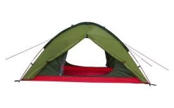 High Peak Woodpecker 3 LW Kuppelzelt 3 Personen -Bester Zelt Geschäft 517520 3444645