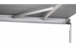 Thule Omnistor 5200 Markise 12V Motorisiert Silber 3,05m -Bester Zelt Geschäft 522068 3386241