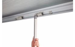 Thule Omnistor 5200 Anthrazit Dachmarkise Mit Motor 3m Mystic-grau -Bester Zelt Geschäft 522207 3903374