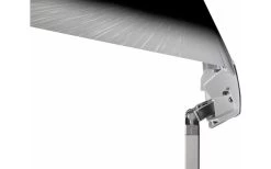 Thule Omnistor 5200 Anthrazit Dachmarkise Mit Motor 3m Mystic-grau -Bester Zelt Geschäft 522252 3903406