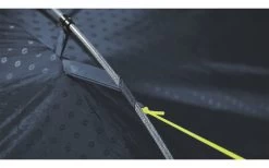 Outwell Cloud 3 Kuppelzelt