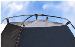 Brunner Cabina Maxi NG Kabinenzelt 180 X 160 Cm 9 Brunner Cabina Maxi NG Kabinenzelt 180 X 160 Cm -Bester Zelt Geschäft 536110 3660799