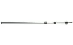 Brunner Aufstellstange 3 Teilig Teleskopierbar 100-230 Cm