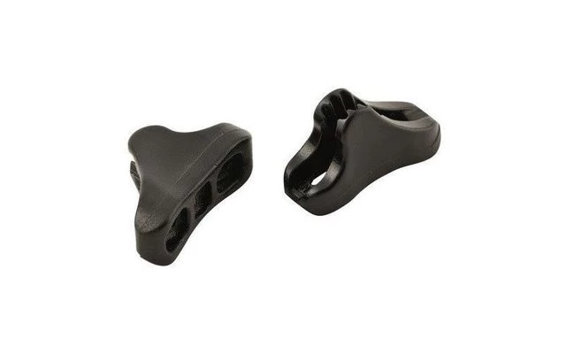 Robens Leinenspanner 2,5 Mm 6 Teilig Schwarz 2 Robens Leinenspanner 2,5 Mm 6 Teilig Schwarz – Bild 2