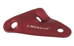 Robens Leichtmetall Leinenspanner 6 Teilig Rot -Bester Zelt Geschäft 541627 3600499