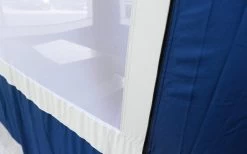 Brunner Vida NG Küchenzelt 150x200 Cm -Bester Zelt Geschäft 554921 3591874