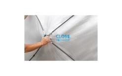 Brunner Vanshell Sonnendach Für Bus & Wohnwagen 260 X 240 Cm -Bester Zelt Geschäft 560992 3702670