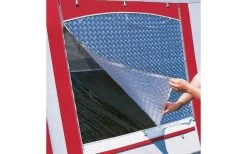 DWT Steilwandzelt Villa 6 -Bester Zelt Geschäft 56255 114265