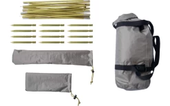 Tambu Binodana 2 Personen Trekking Kuppelzelt Braun 10 Tambu Binodana 2 Personen Trekking Kuppelzelt Braun -Bester Zelt Geschäft 575979 3936067