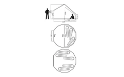 Nordisk Asgard 12.6 Baumwoll Glockenzelt Für 6 Personen Natural -Bester Zelt Geschäft 589747 4292411