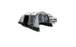 Kampa Touring AIR TC RH Aufblasbares Vorzelt Rechts 610 X 280 X 210 Mm